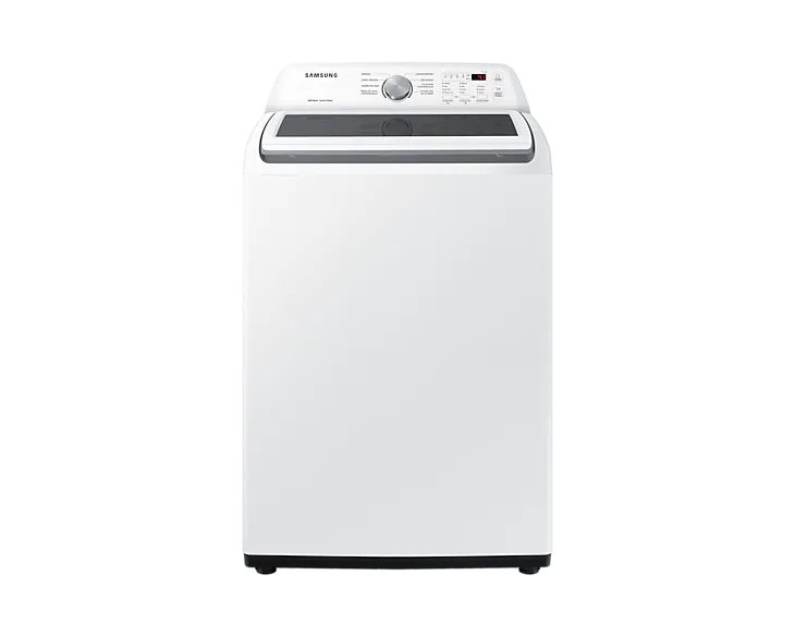 LAVADORA SAMSUNG WA-19A3353GW/AP BL 19KG